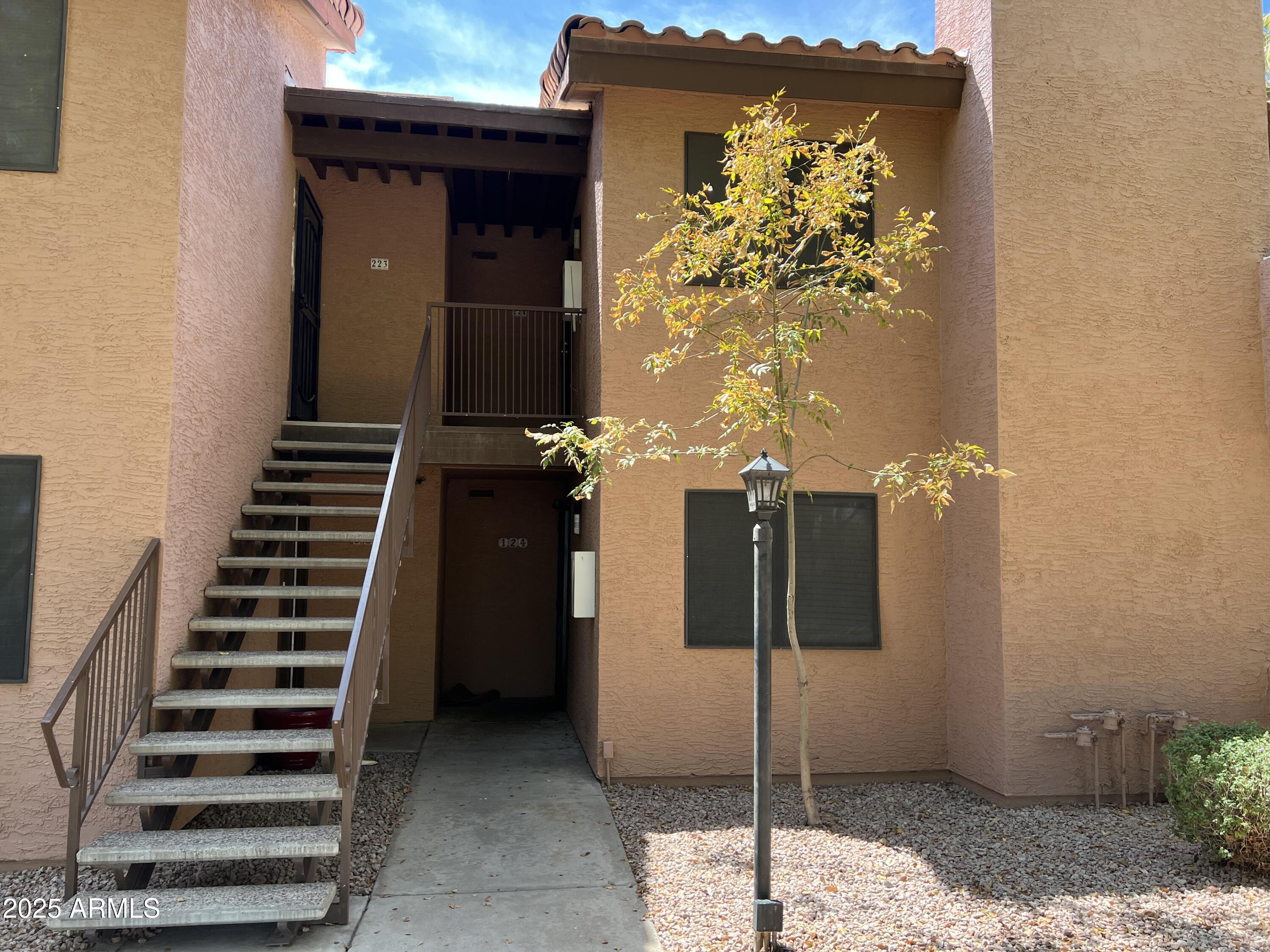 1075 E CHANDLER Boulevard 124, Chandler, AZ 85225
