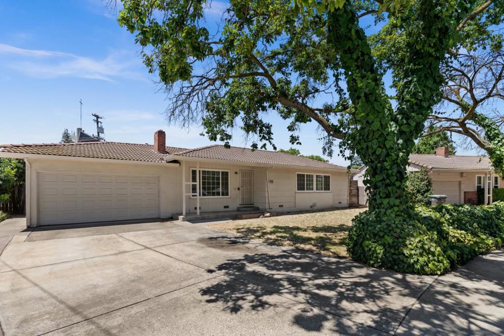 190 W Mckenzie Avenue