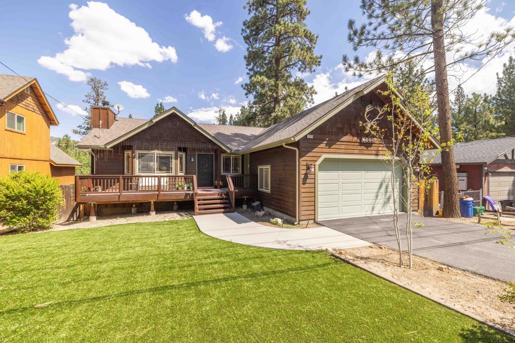 1325 E Big Bear Boulevard