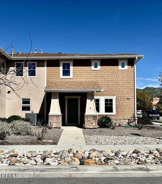 4045 Aurora Way