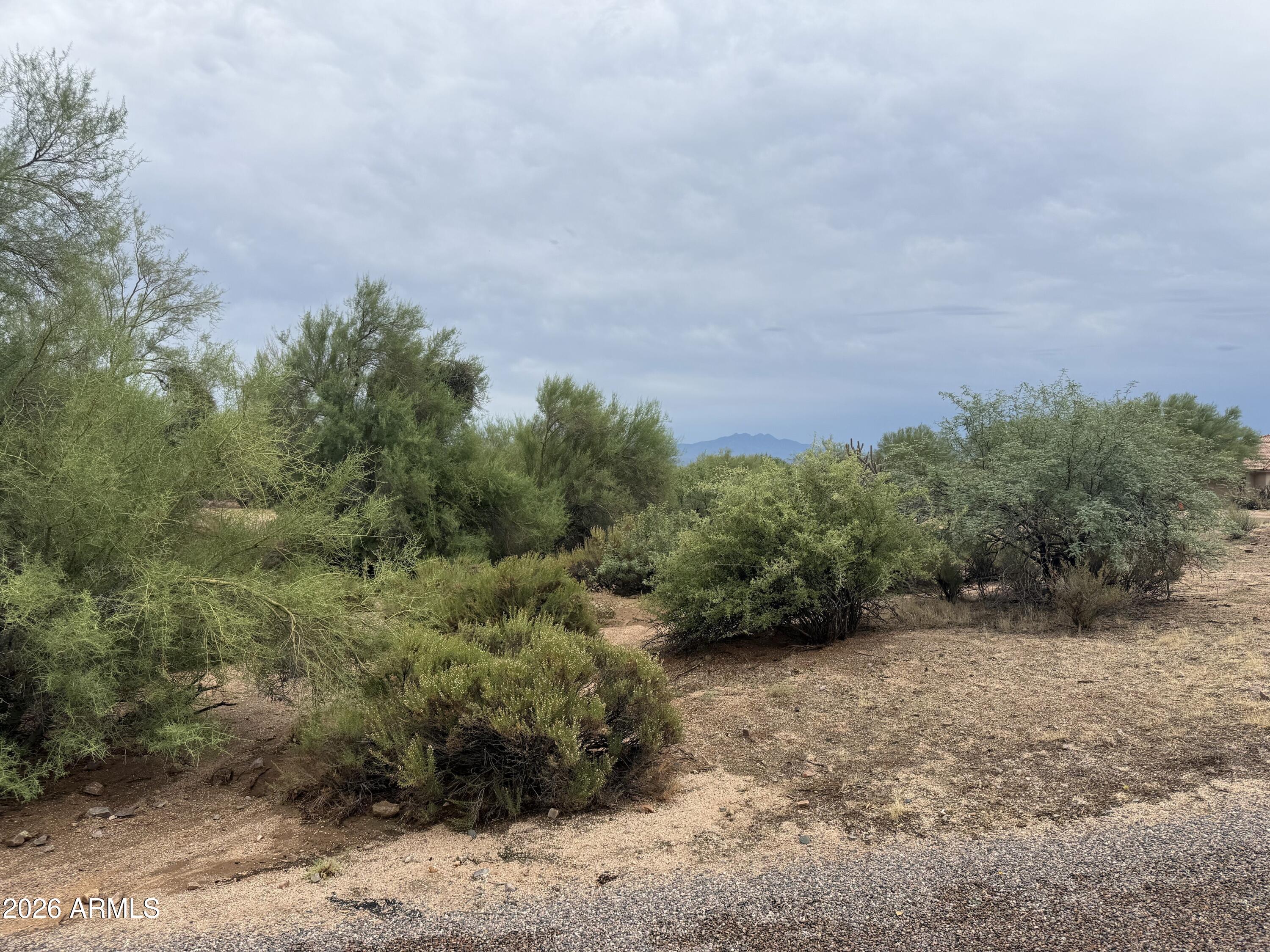 29609 N 138th Place -, Scottsdale, AZ 85262