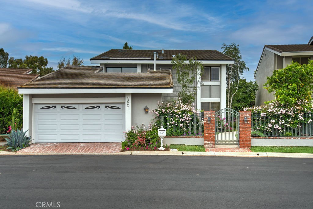5021 Corkwood Lane