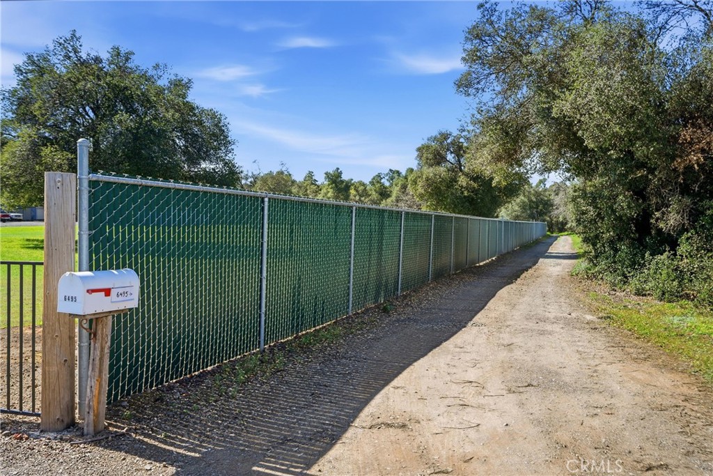 6495 Jacobson Road
