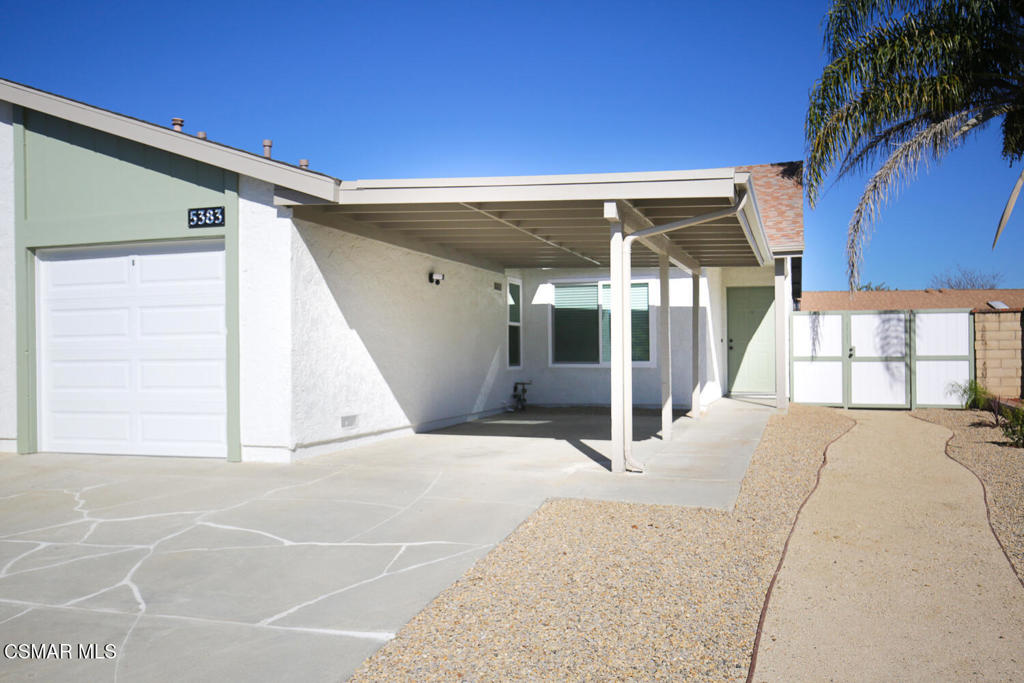 5383 Felicia Street