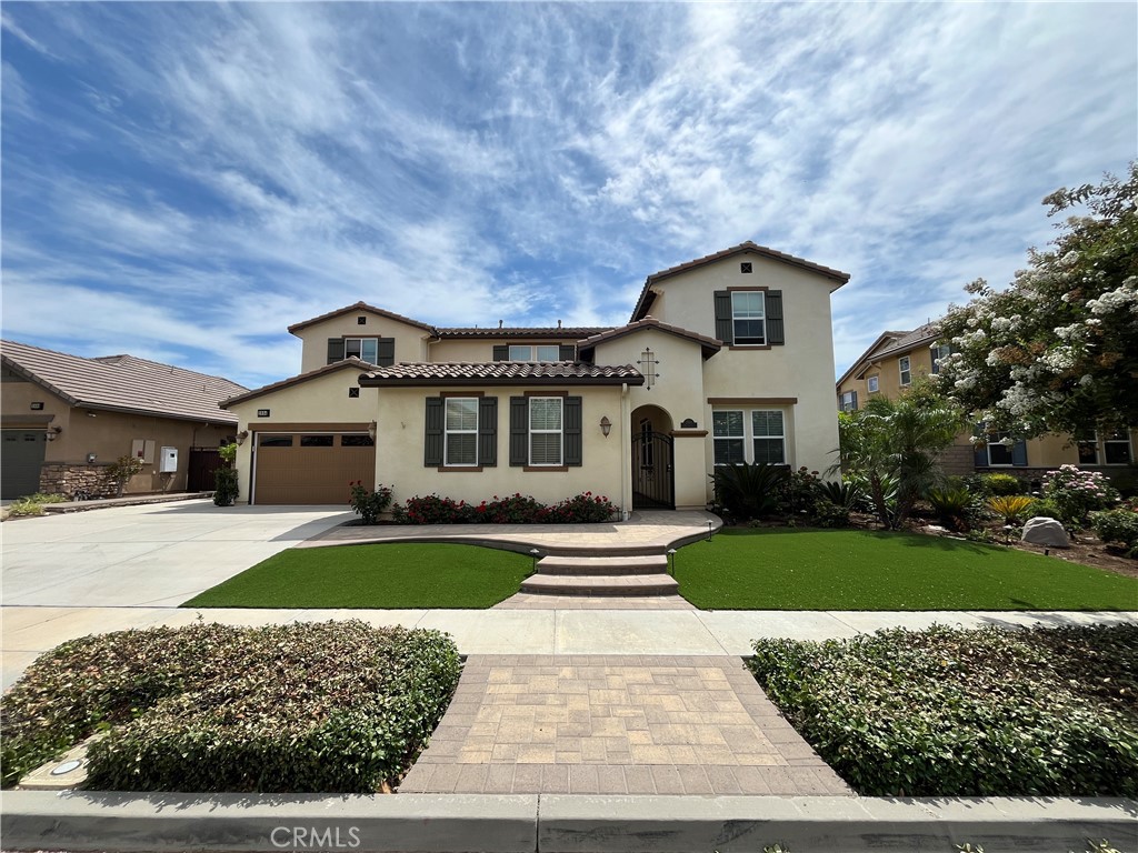 2884 Bella Court