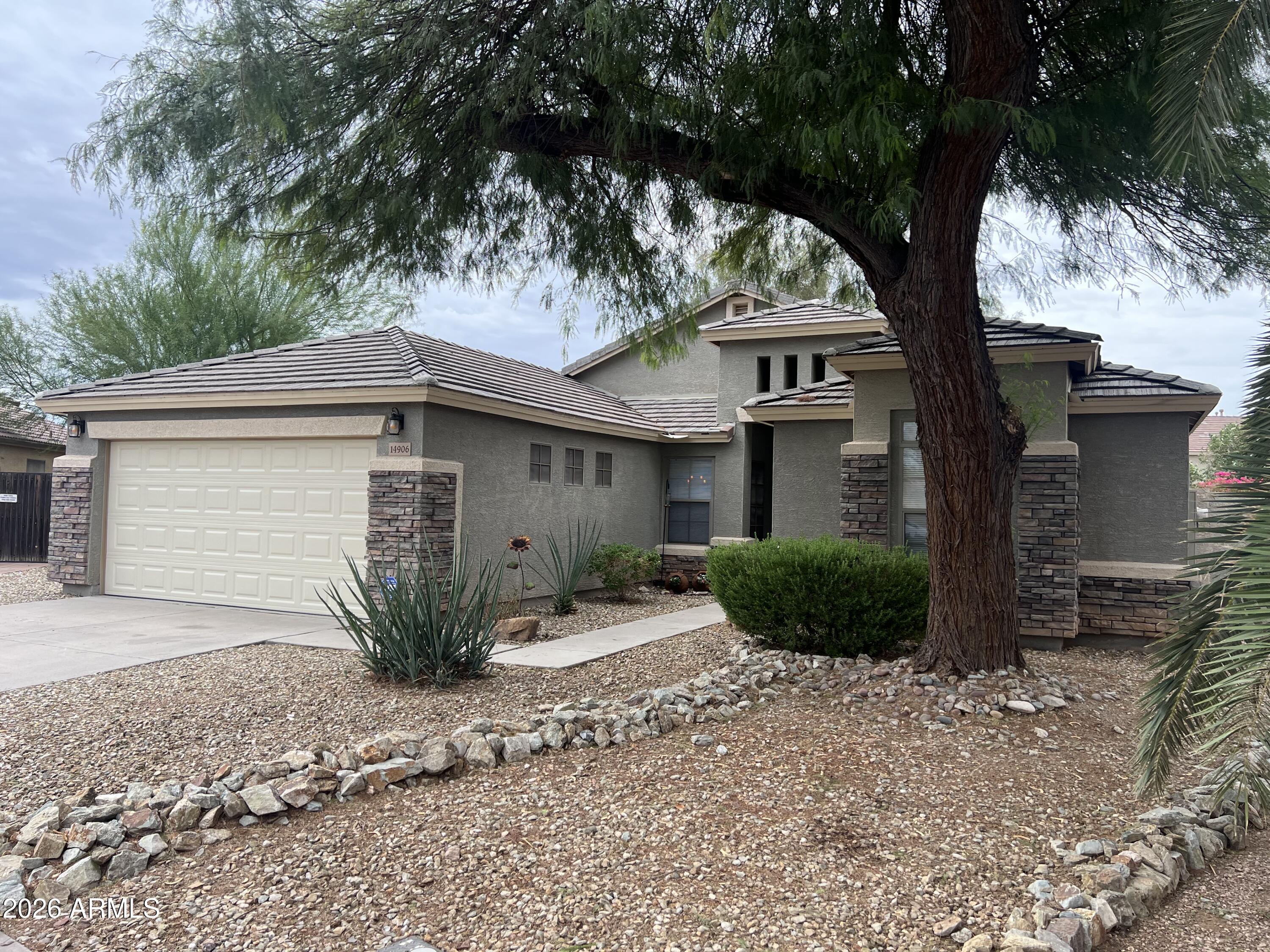 14906 N 134TH Circle, Surprise, AZ 85379