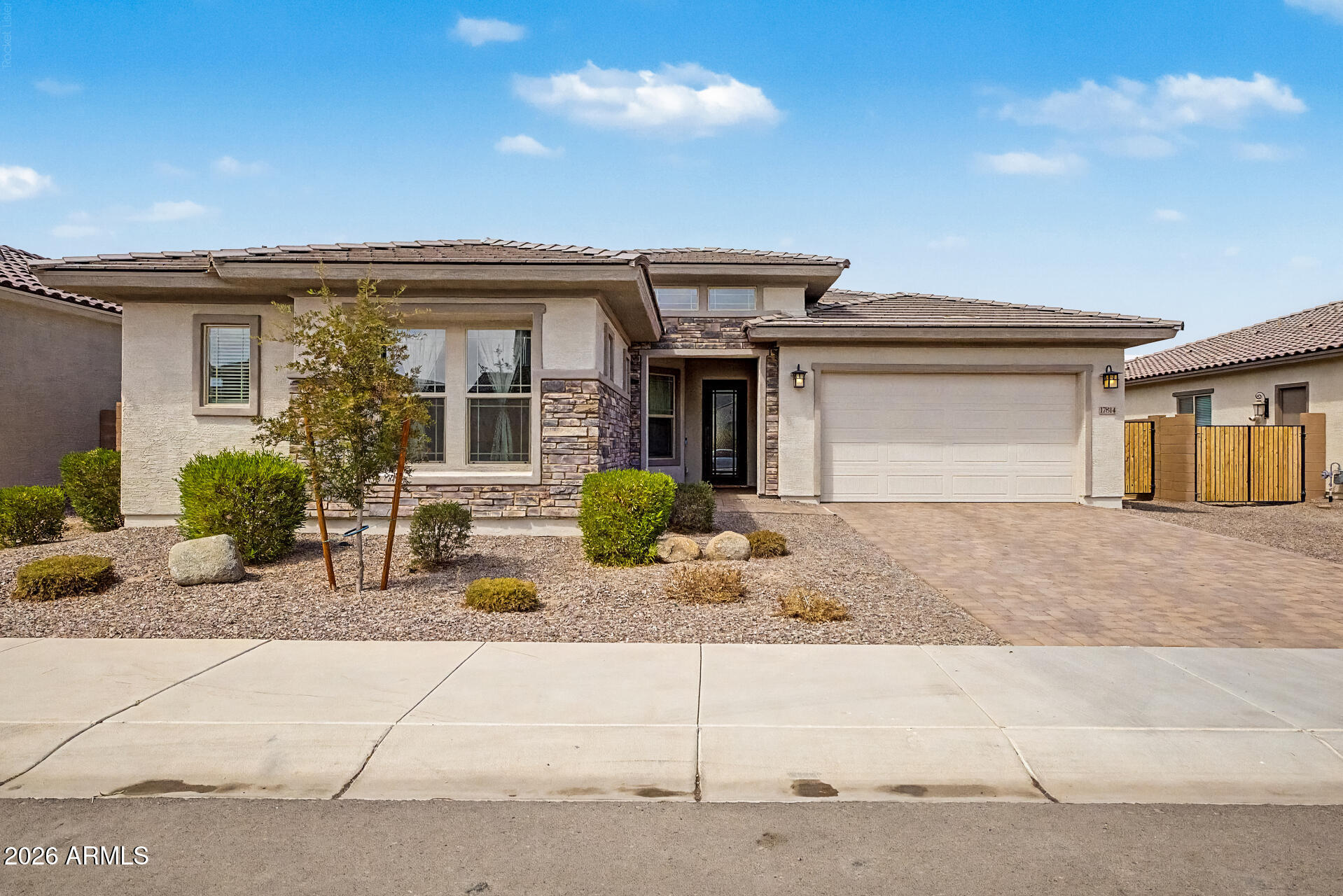 17814 W MEDLOCK Drive, Litchfield Park, AZ 85340