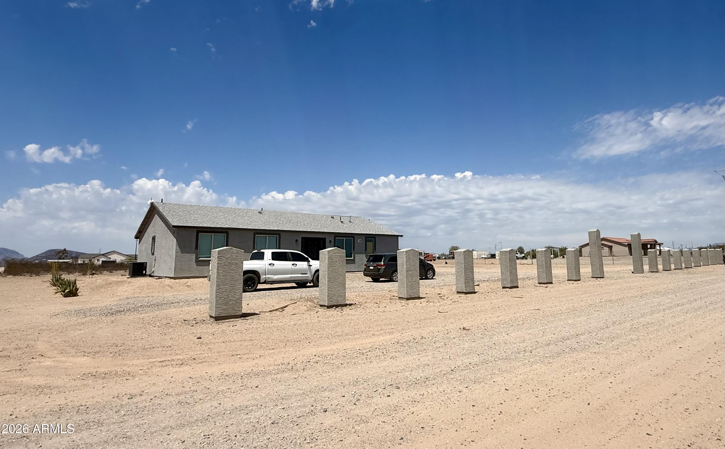 28 N 375TH Avenue, Tonopah, AZ 85354