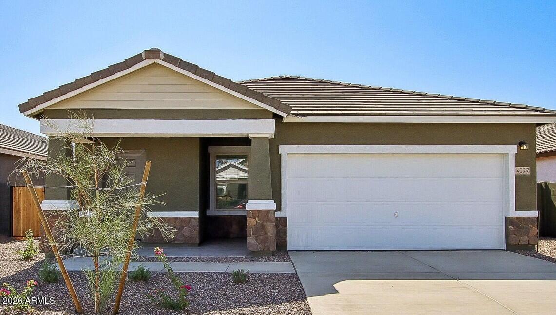 15608 W CORTE DEL SOL ESTE, Waddell, AZ 85355