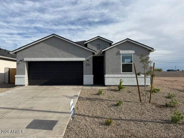 493 W KEATING Street, Florence, AZ 85132
