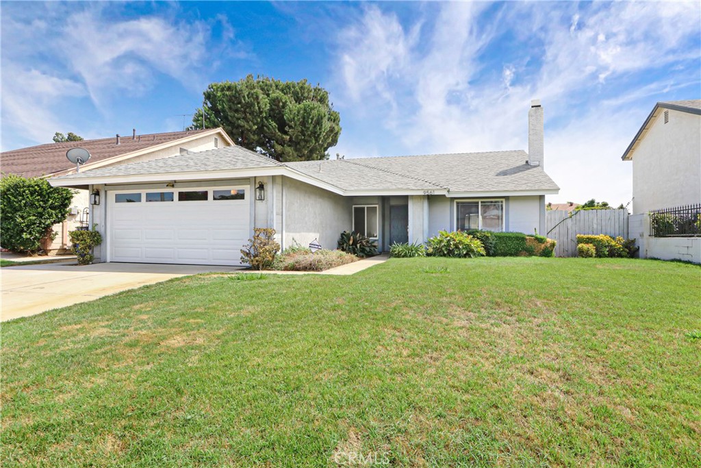 9561 Cameron