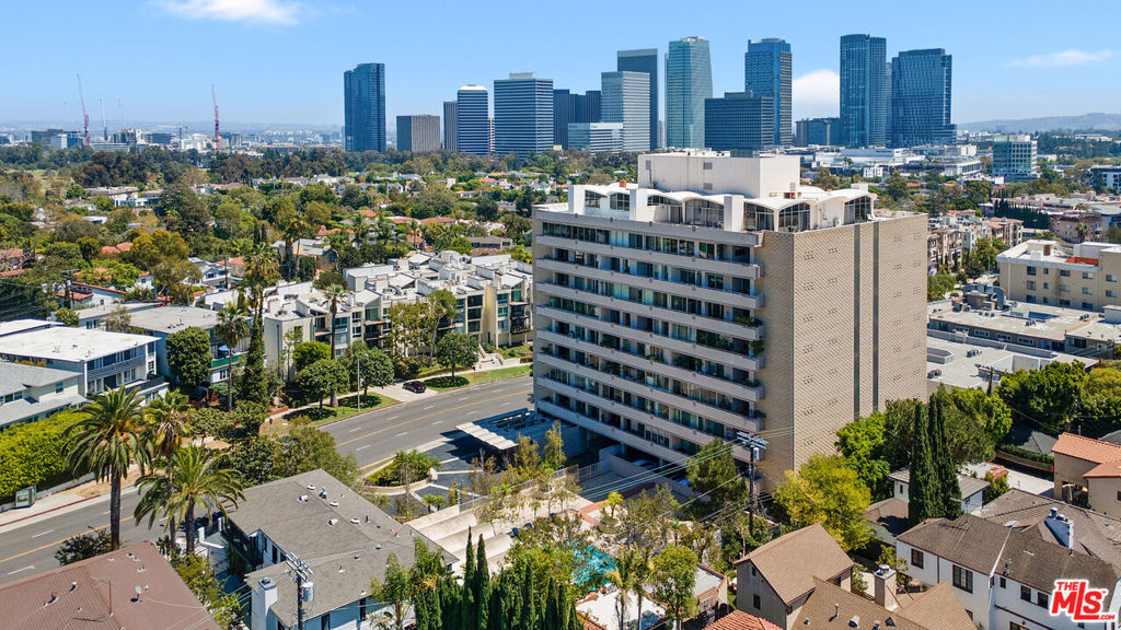 1333 S Beverly Glen Boulevard 403