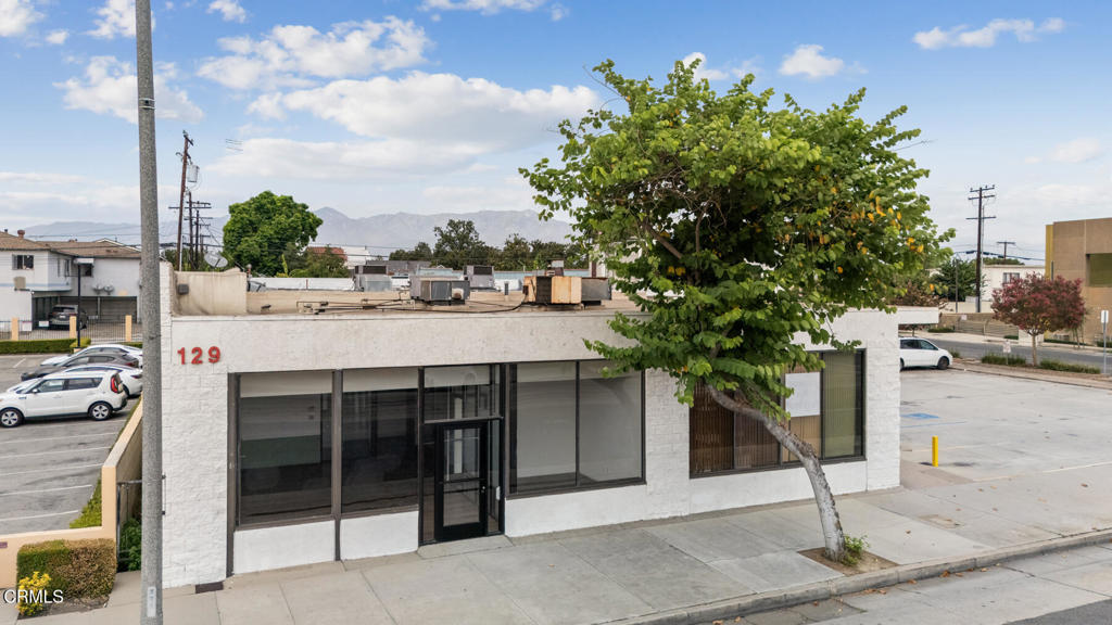 137 E Valley Boulevard 129