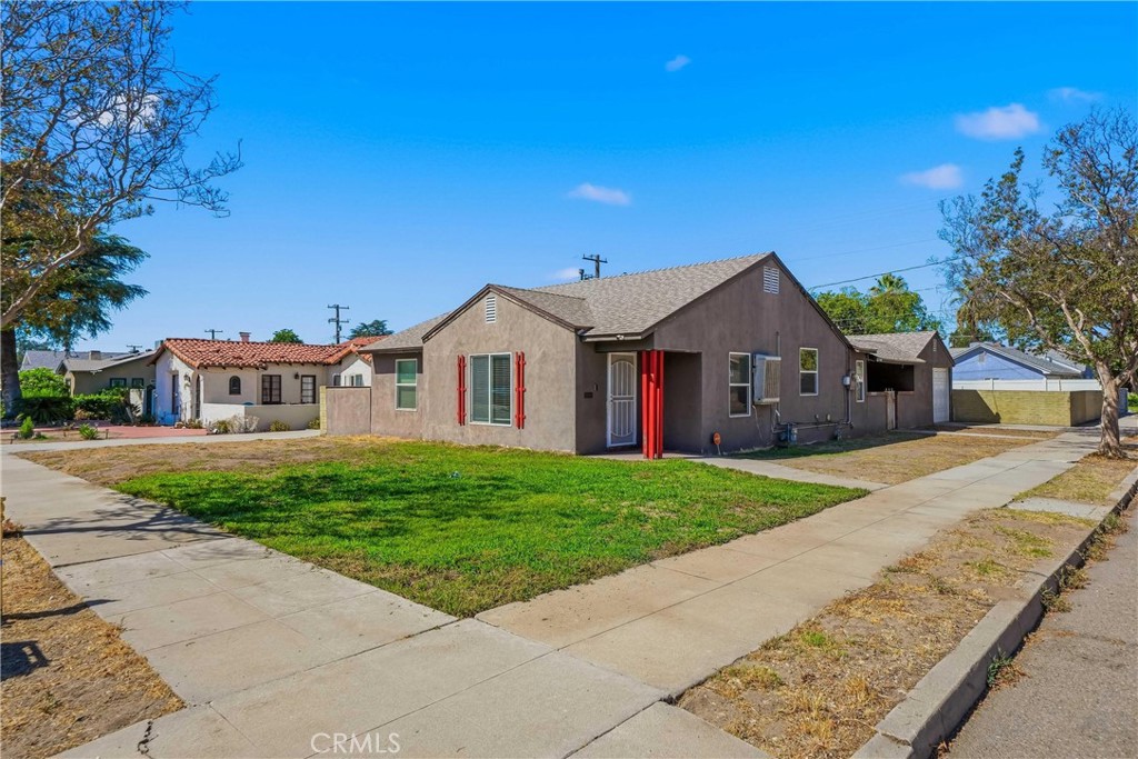 3396 N Pershing