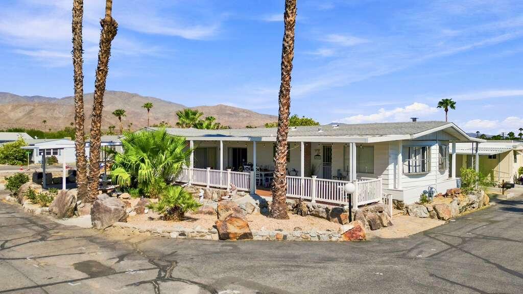 74711 Dillon Road 317