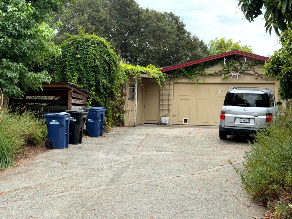 1101 Elkhorn Road B