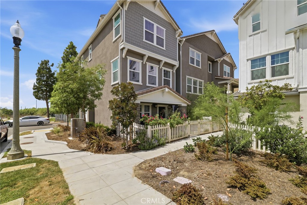 591 Heritage Valley Parkway