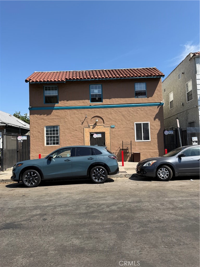 331 W 45th Street