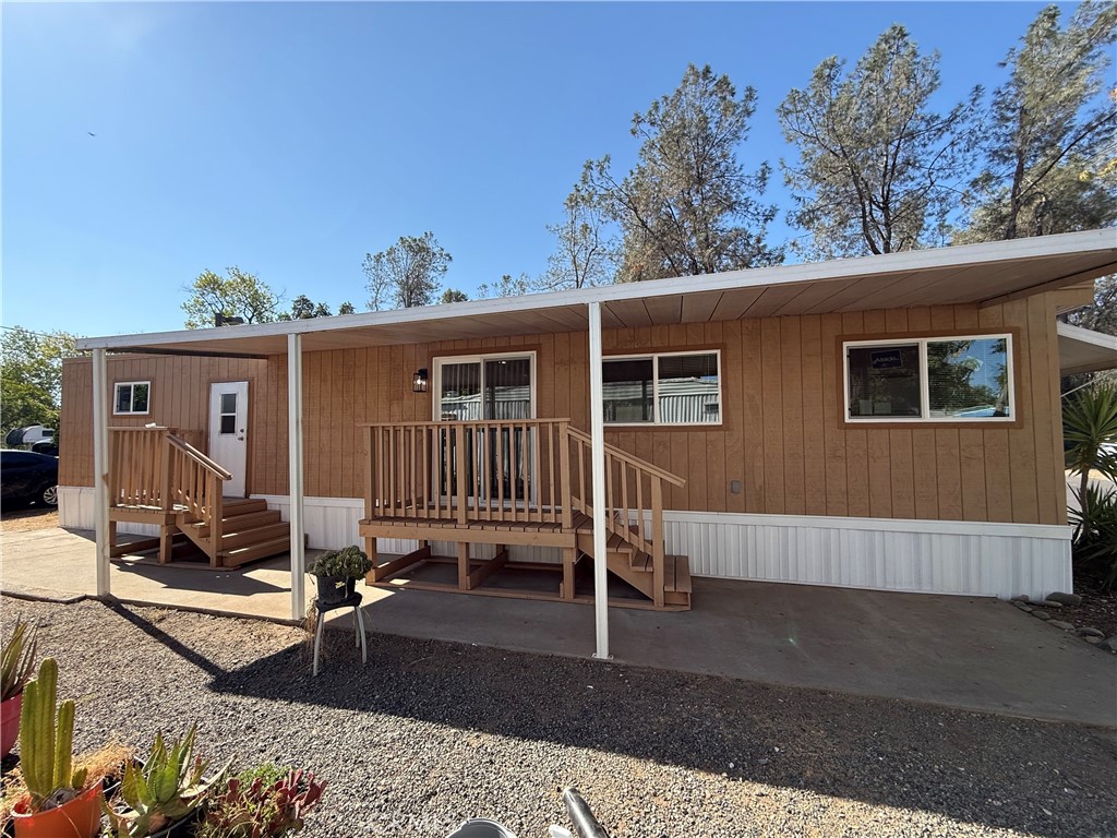703 Oro Dam Boulevard W 123