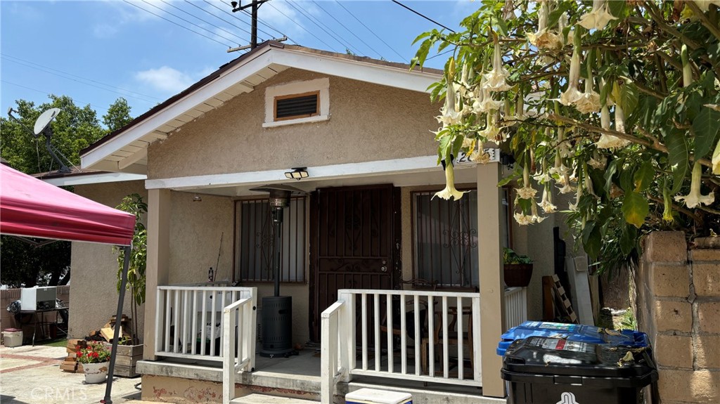 2805 Future Street
