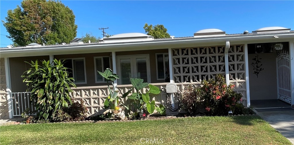 1551 M5-113K Homewood