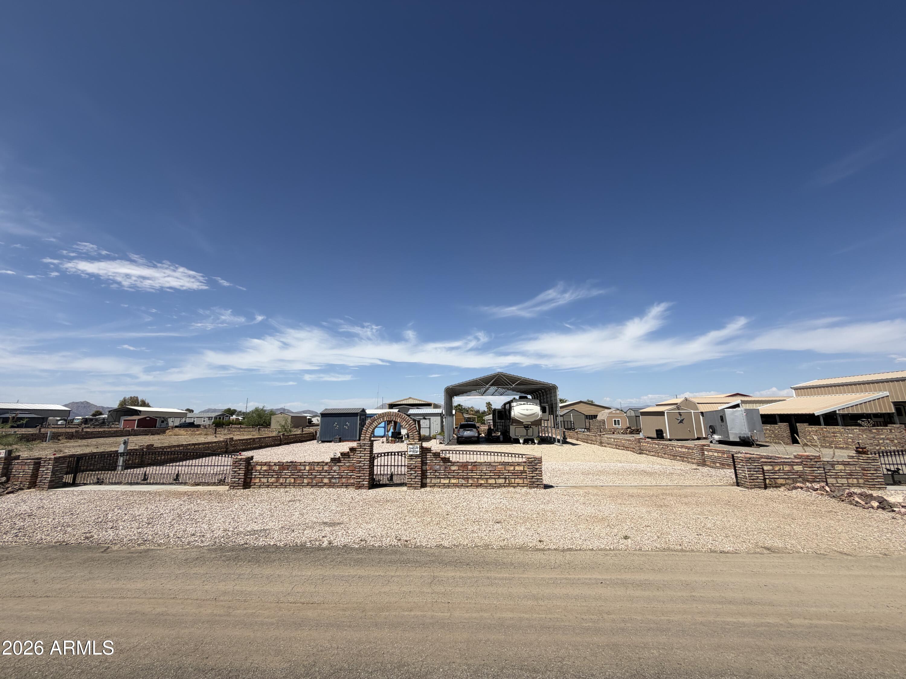 67917 PALM Drive 87, Salome, AZ 85348