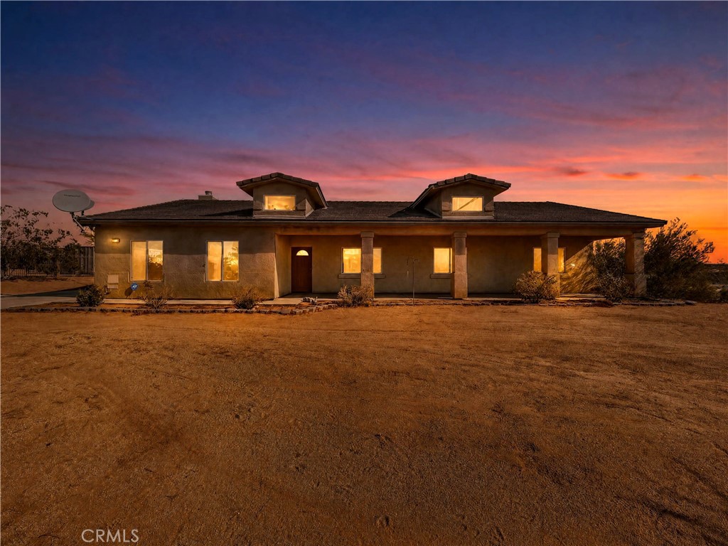 60850 Duvall Drive