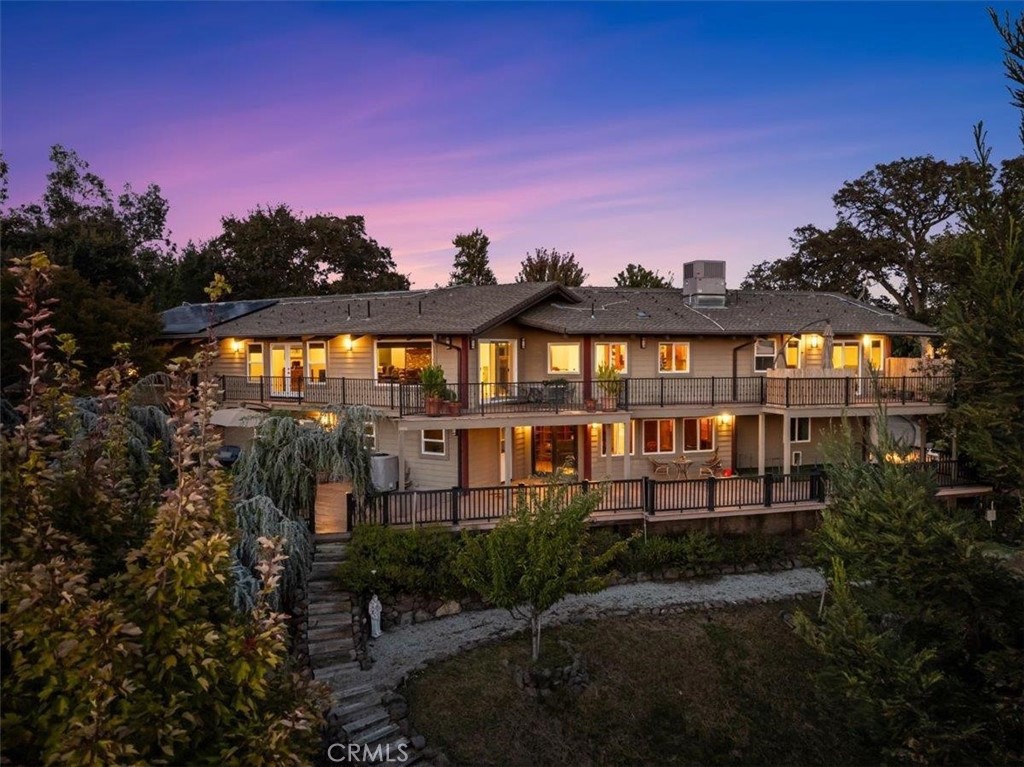 14805 Hilltop Drive