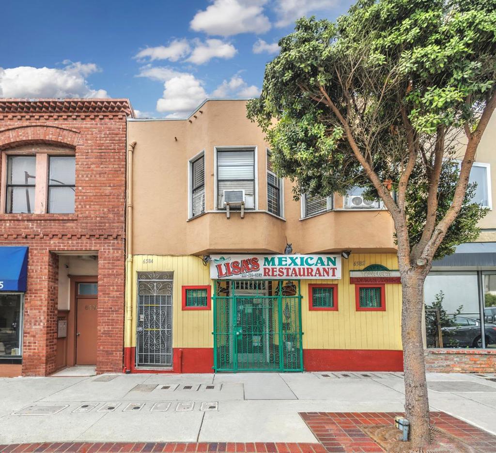 65846582 Mission Street
