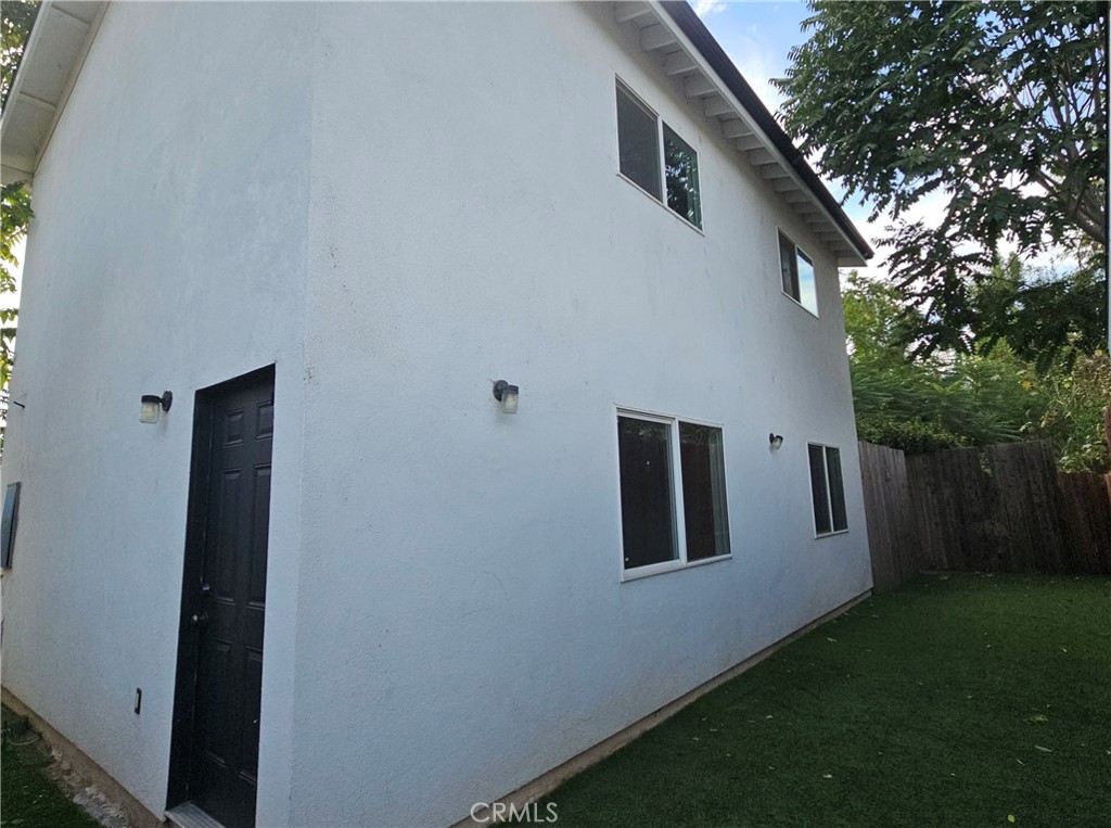 12921 NORRIS (BACK HOUSE)