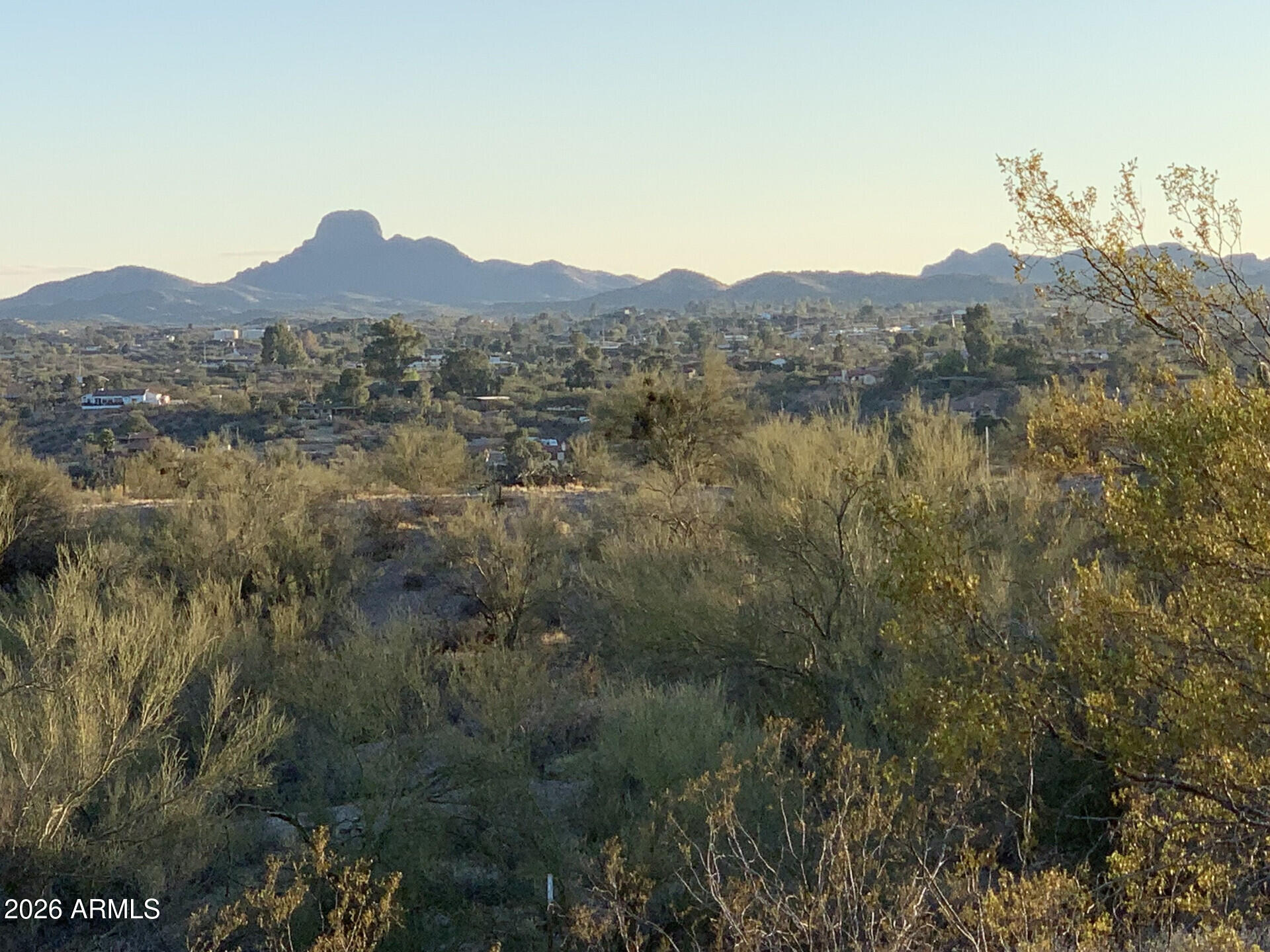 1055 W MONTE VISTA Trail 19, Wickenburg, AZ 85390
