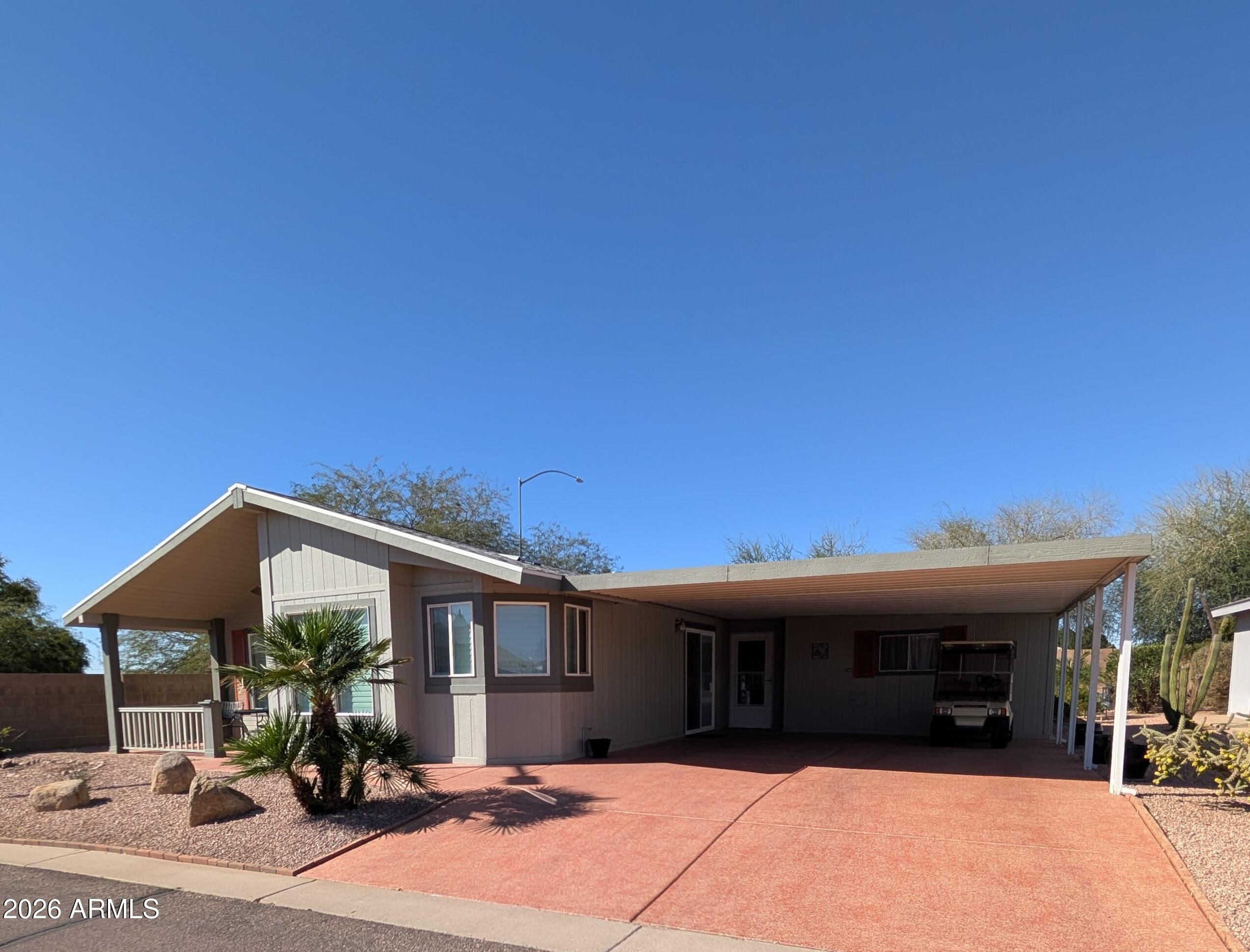 8500 E SOUTHERN Avenue OFC, Mesa, AZ 85209