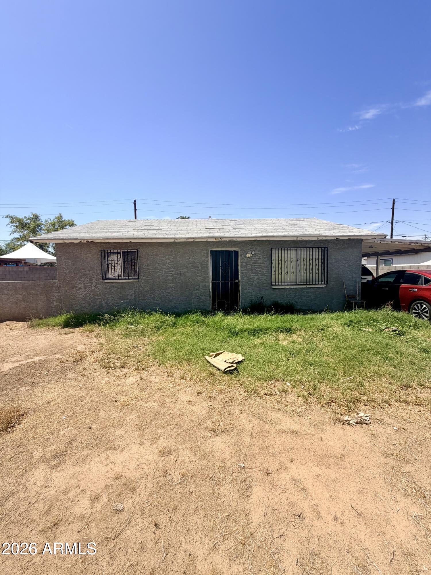 6030 S 20TH Street, Phoenix, AZ 85042