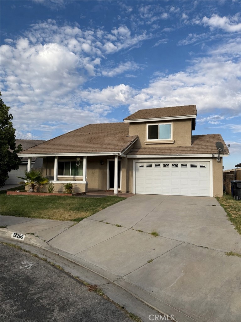 12269 Stonegate Circle