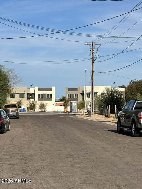 822 E ALTA VISTA Road, Phoenix, AZ 85042