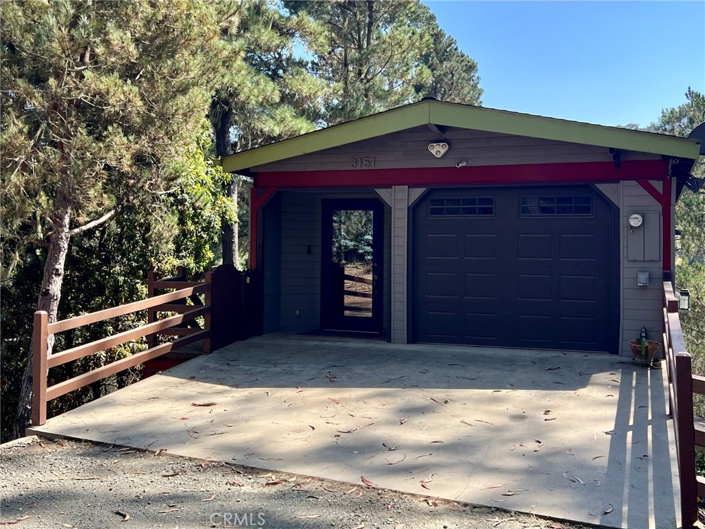 3151 Ramsey Drive
