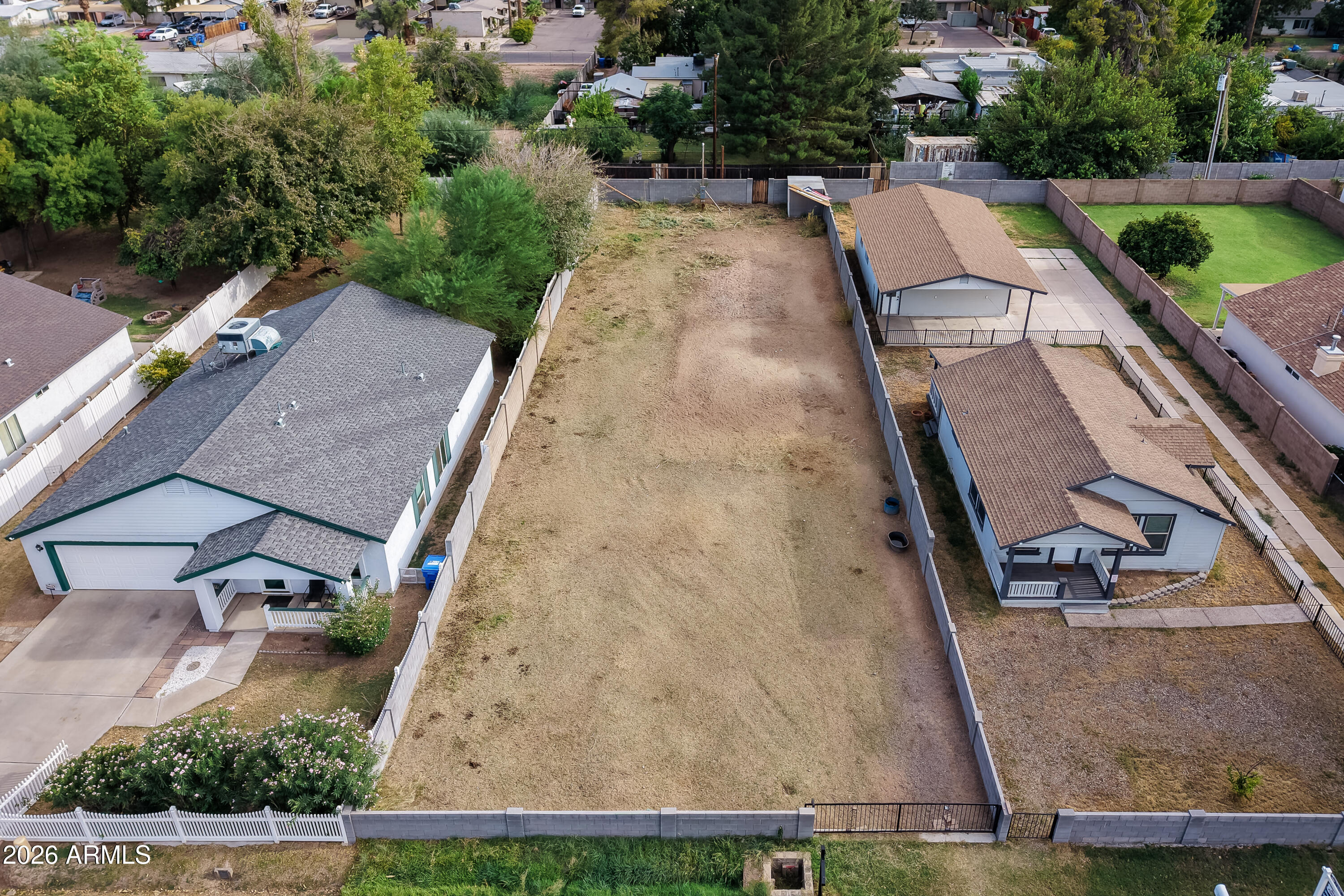 2217 W Hayward Avenue -, Phoenix, AZ 85021