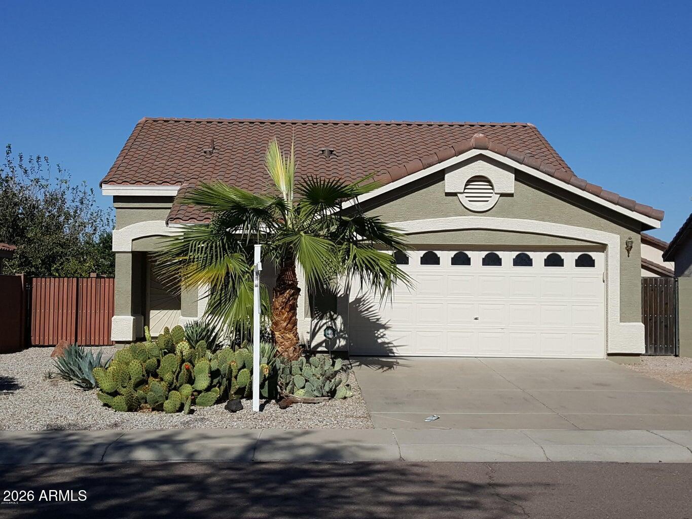 2102 W 23RD Court, Apache Junction, AZ 85120
