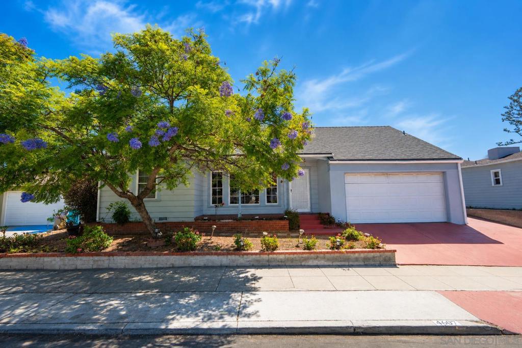 4607 Rolando Blvd