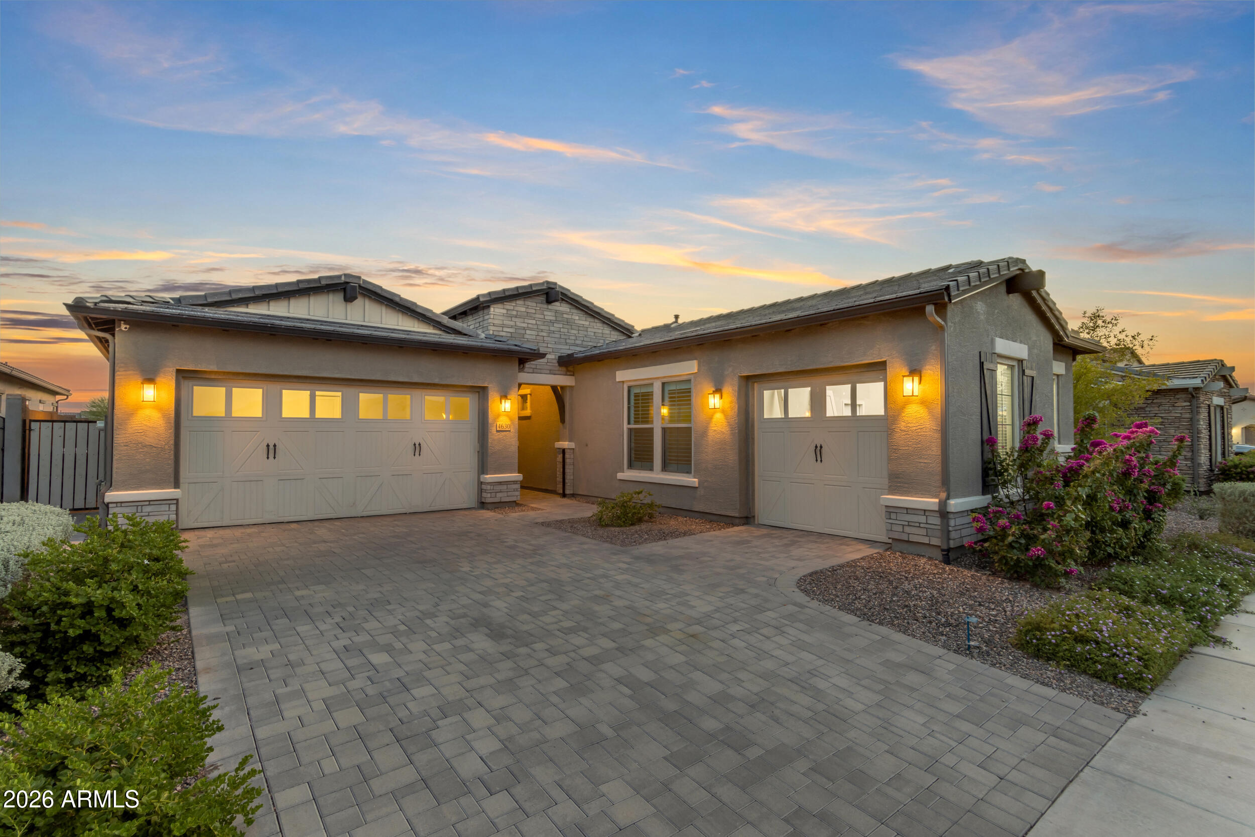 4630 S FERRIC, Mesa, AZ 85212