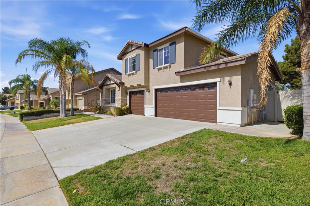 1129 N Shooting Star Drive N