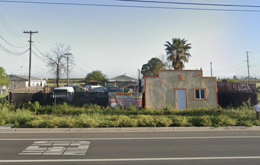 3748 E State Highway 140