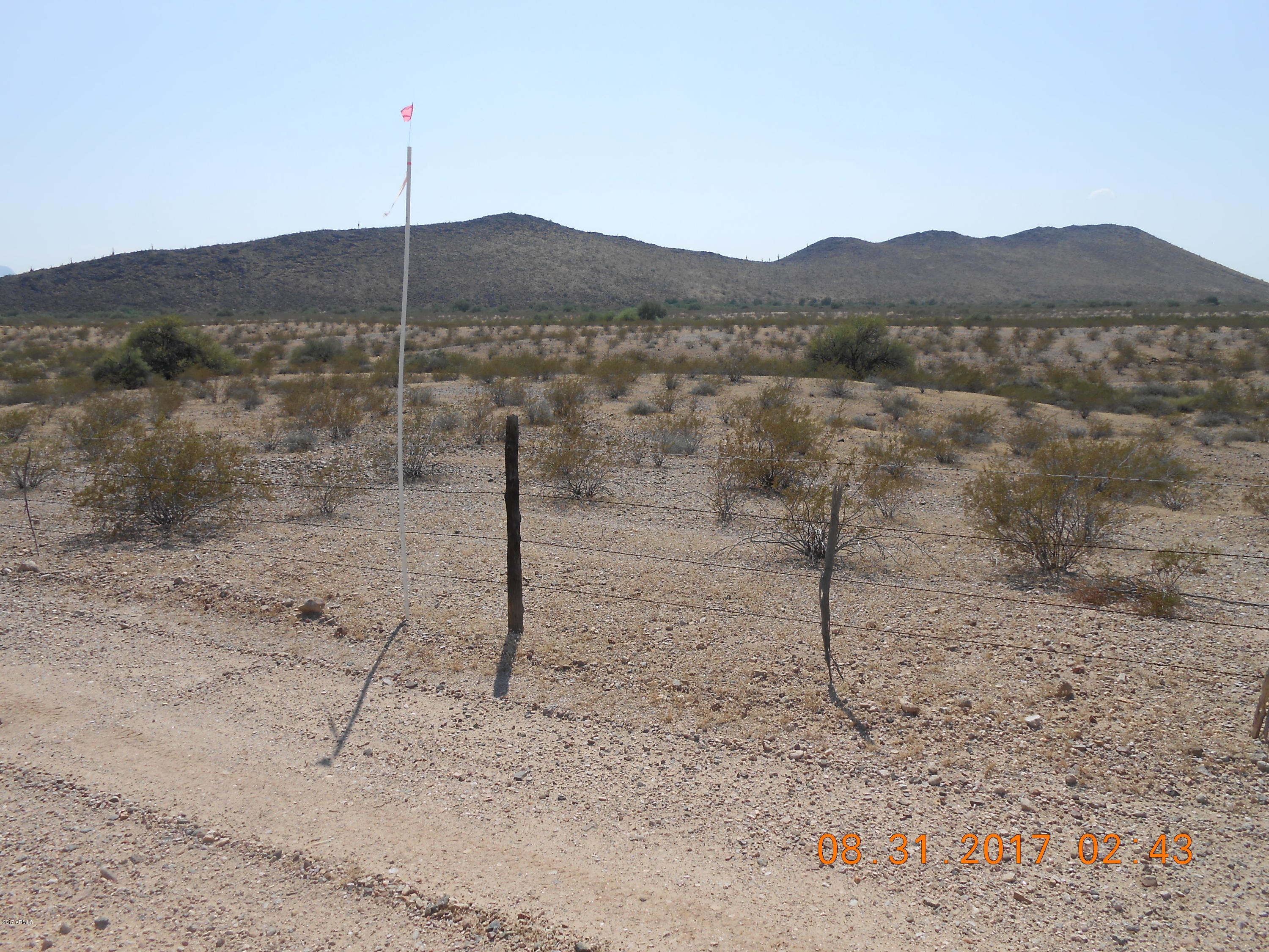 339XX W Cheyenne Road -, Tonopah, AZ 85354