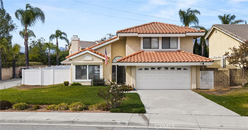 389 Conestoga Road