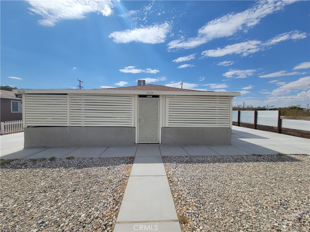 6614 Tamarisk 1