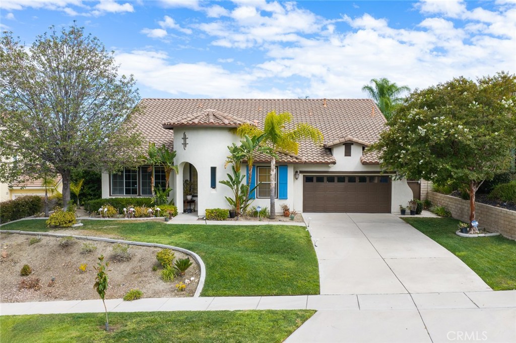 3165 Forest View