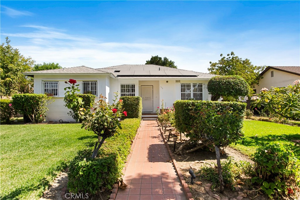 556 N Sunset Avenue