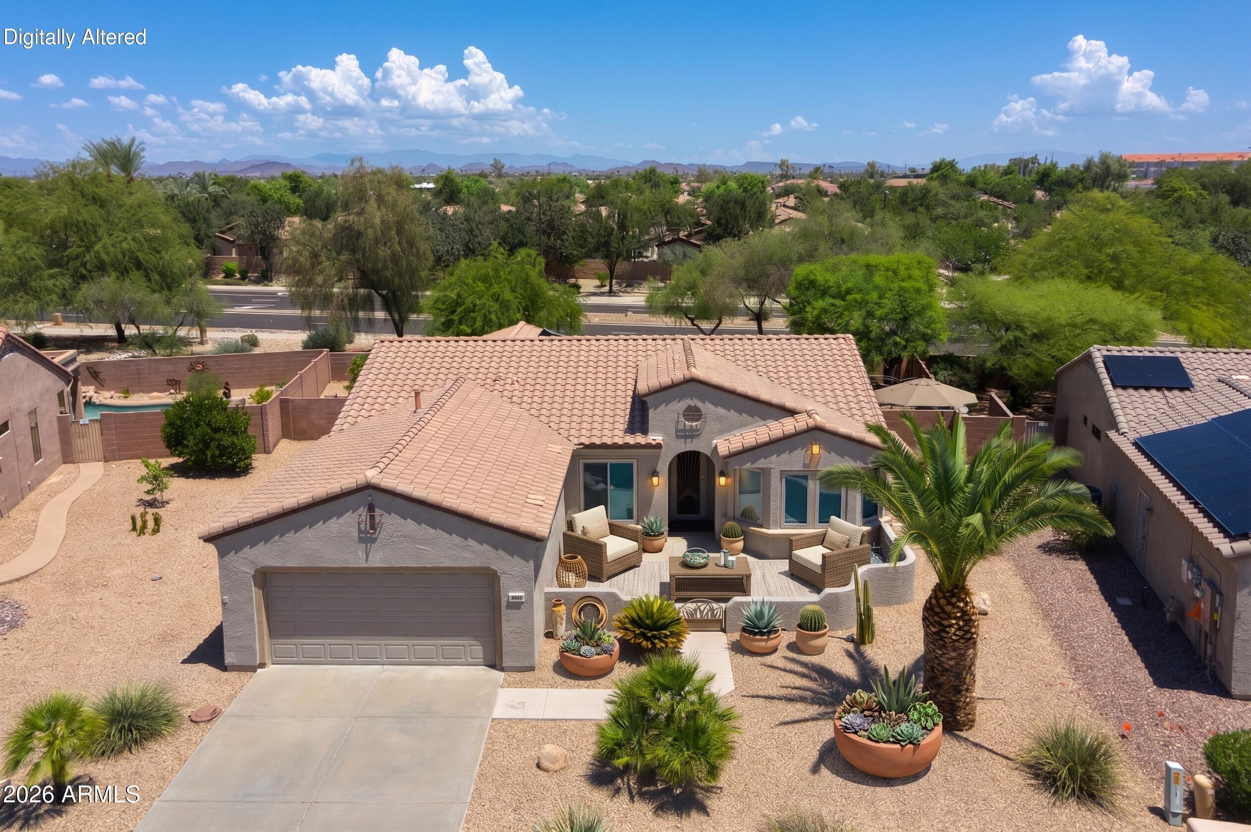 18849 N SUMMERBREEZE Way, Surprise, AZ 85374