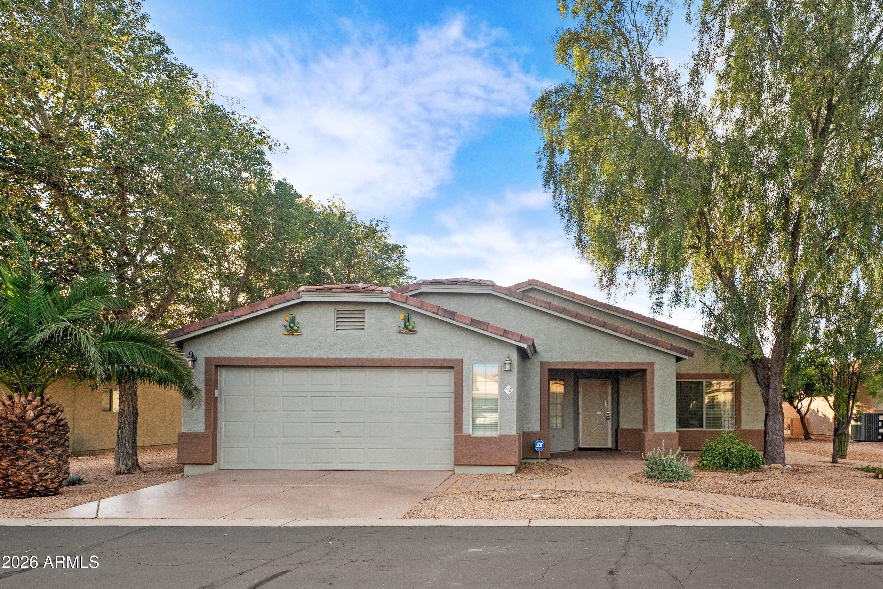 2101 S MERIDIAN Road 387, Apache Junction, AZ 85120