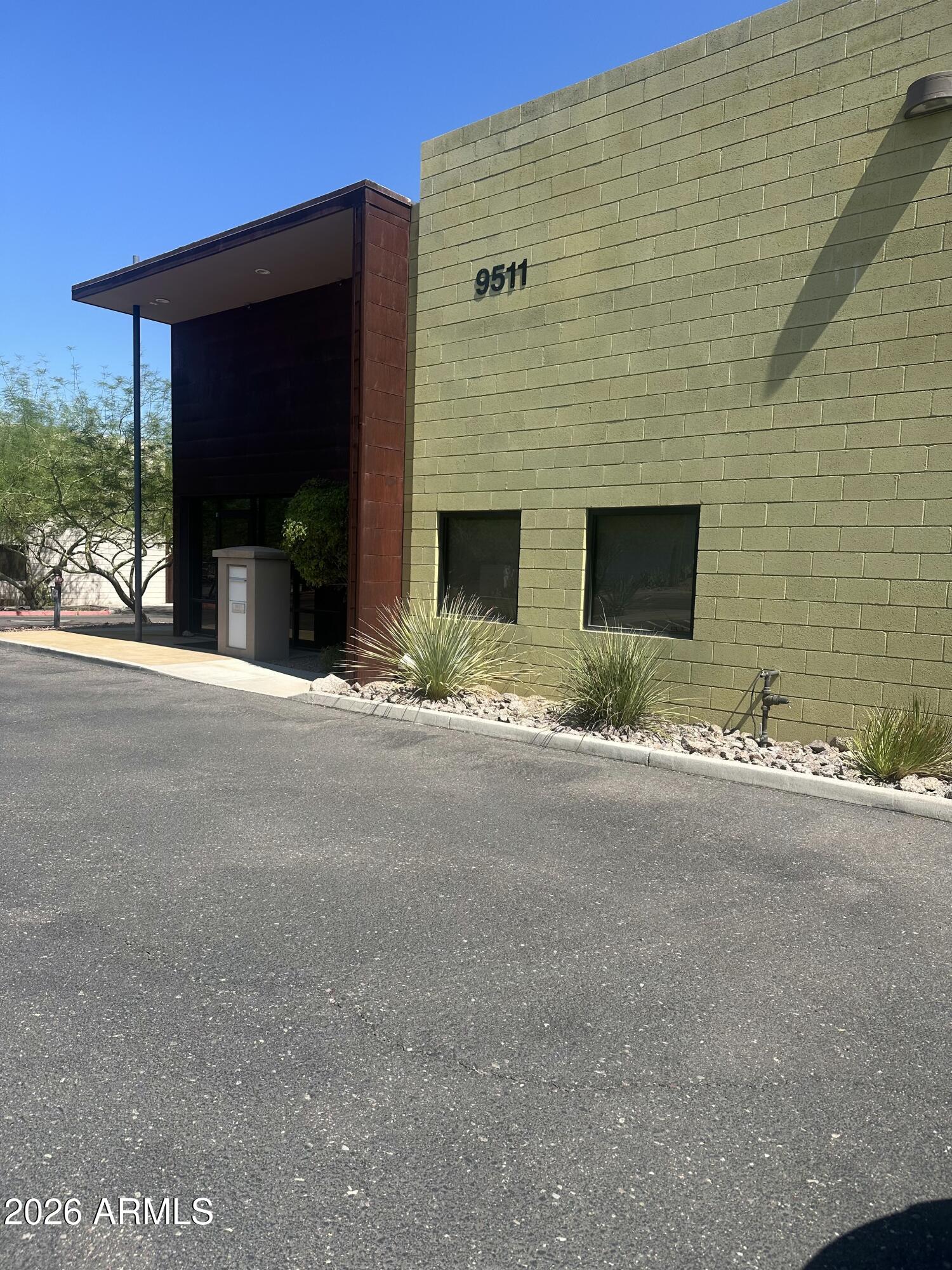 9511 N Technology Drive, Fountain Hills, AZ 85268